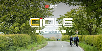 The Sigma Sports CiCLE Classic Sportive | Sigma Sports