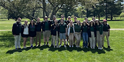 Flying Bobcats 18-Hole Golf Scramble | Ohio University Golf and Tennis Center