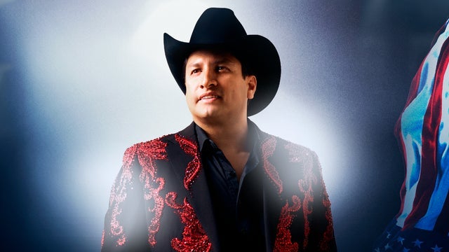 Julión Alvarez - 4218 2025 (Inglewood) | SoFi Stadium