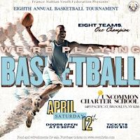 FHYF 8th Annual Basketball Tournament | Uncommon Schools Charter High School