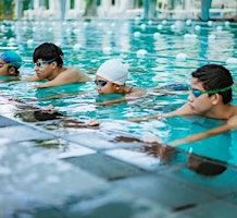 Swim program for young people Revesby | Max Parker Leisure & Aquatic Centre