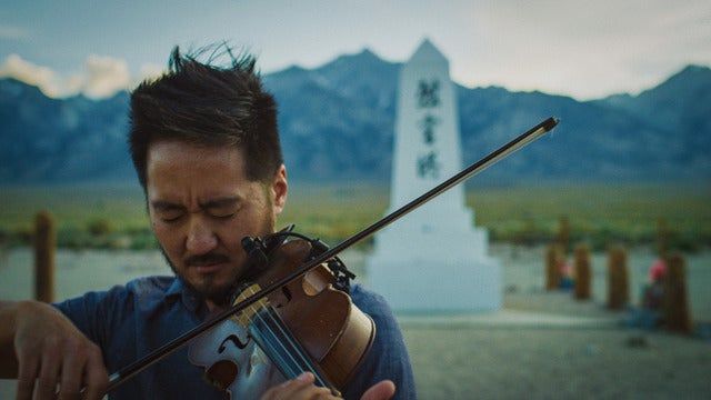 Kishi Bashi w/ Oshima Brothers 2025 (Columbus) | Skullys Music Diner