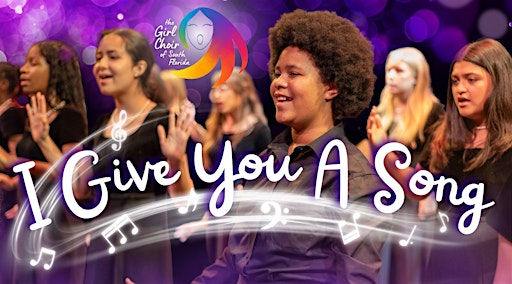 Girl Choir Presents: I Give You A Song | Sunshine Cathedral MCC