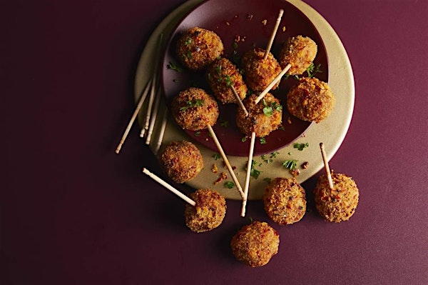 Tapas | Waitrose & Partners Cookery School King's Cross