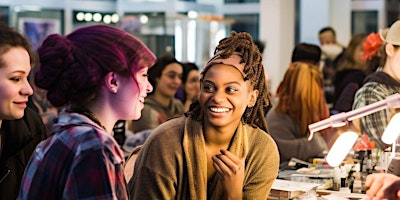Sip & Swap: A Clothing Swap Social by Natural Effects/ Náda Soul | 801 Apex Ave