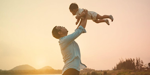 Fatherhood and Faith for Men | Sanctus Church Ajax