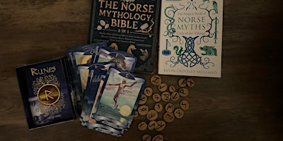 Norse Mythology Workshop | The Hare and the Moon