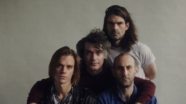 Preoccupations Are Ill At Ease On Tour 2025 2025 (Atlanta) | The Masquerade - Purgatory