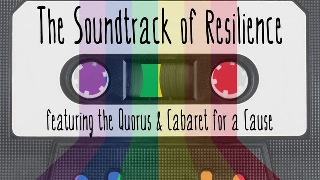 Pride Anthems 2025: The Soundtrack of Resilience 2025 (Columbia) | The Blue Note