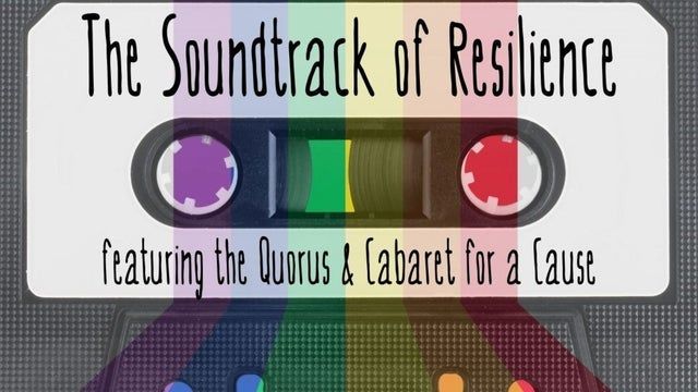 Pride Anthems 2025: The Soundtrack of Resilience 2025 (Columbia) | The Blue Note