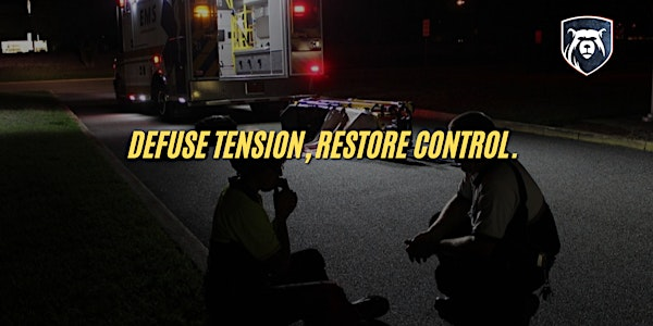 Jay's Sporting Goods- Conflict De-Escalation Techniques 6/24/25 | Jay's Sporting Goods