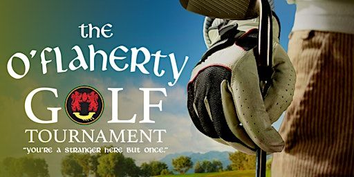 The Annual O'Flaherty Golf Tournament | Shoreline Golf Links