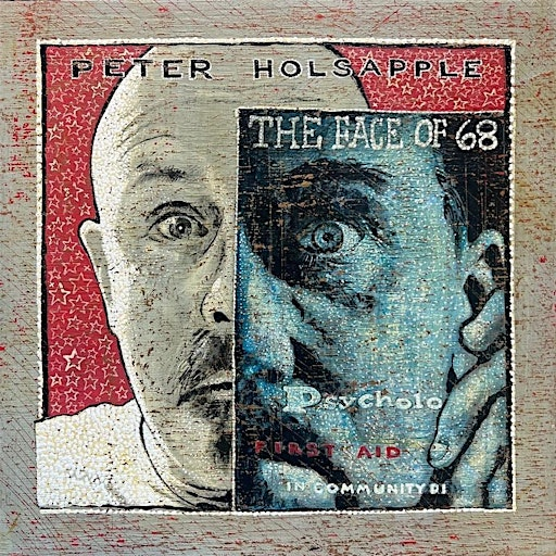 Wild Honey Backyard Presents Peter Holsapple and Russ Tolman | Wild Honey Foundation Backyard Amphitheatre