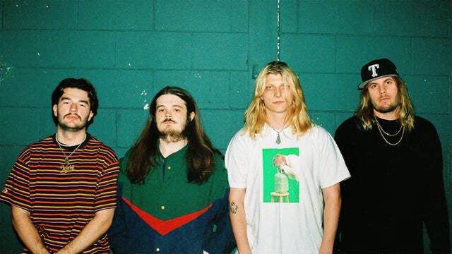 Dexter and The Moonrocks 2025 (Tempe) | Marquee Theatre