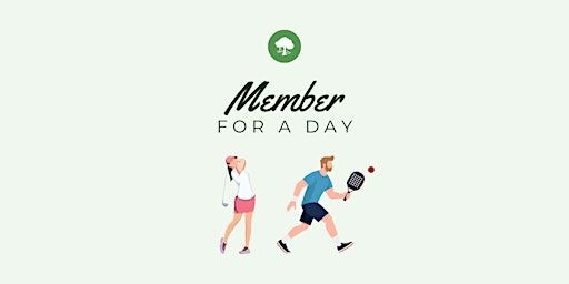 Member for a Day | Santa Rosa Golf & Country Club | 333 Country Club Dr