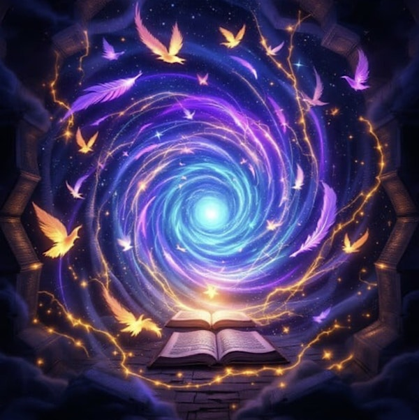 Dimensional Deep Dive with the Council -CHANNELING with Karen | Enchanted Forest Reiki Center, Spiritual Items 'n More