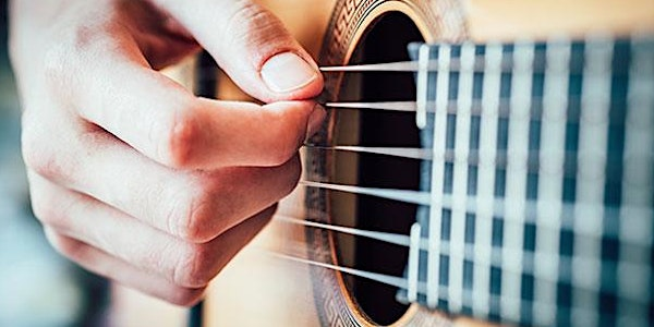 Classical Guitar by Candlelight | St Mary Le Strand