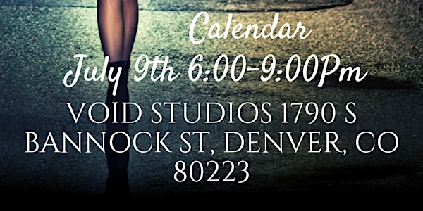 Super Model Class - Calendar | Void Studios