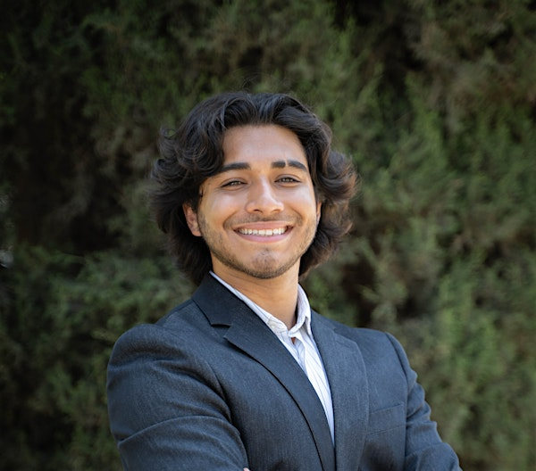 Meet and Greet Ethan Flores for San Bernardino City Council Ward 1 | 405 N F St