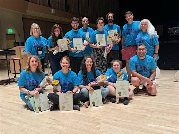 Orff Schulwerk Curriculum Course at Nazareth University School of Music | Nazareth University Arts Center