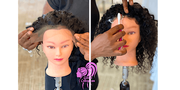 Los Angeles CA | Lace Closure / Lace Frontal Sew-In /Wig Install  Class | Homewood Suites by Hilton Los Angeles International Airport