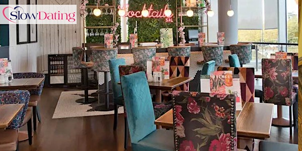 Speed Dating in Milton Keynes for 20s & 30s | Slug & Lettuce - Milton Keynes