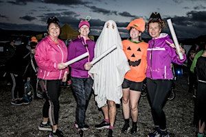 Conwy Dark Run | Conwy Quay