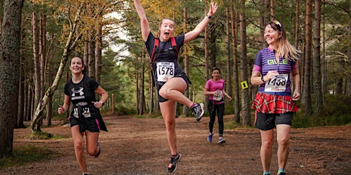 2025 Aviemore Half Marathon, 10K,Badaguish Parking and Shuttle Bus tickets. | Badaguish Outdoor Centre