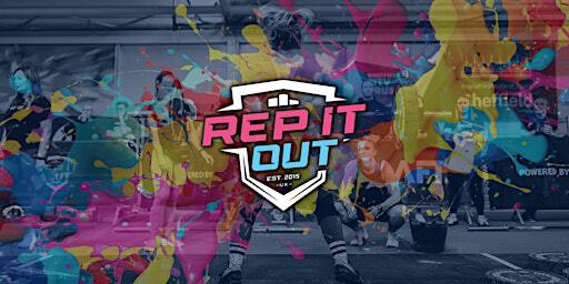 Rep It Out | English Institute of Sport Sheffield