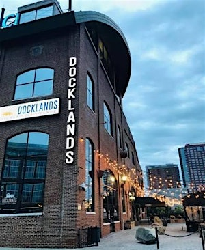 Exotic Cars & Bikes Show / Day Party | Docklands Riverfront