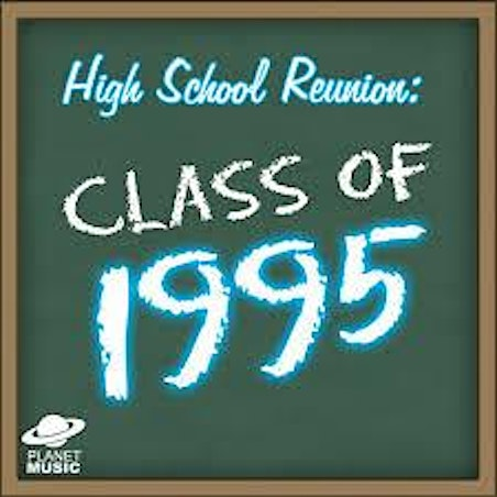 GHS Class of 1995 - 30 Year Reunion | Old City Hall Restaurant