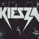 Kiesza Minneapolis Concert Tour 2025｜August 11 | 7th Street Entry