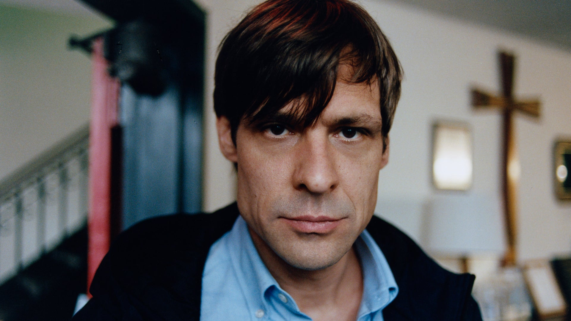 John Maus 2025 (London) | O2 Forum Kentish Town