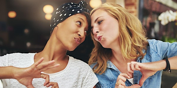 Lesbian Young Professionals Speed Dating (Ages 20s & 30s) | The Lodge