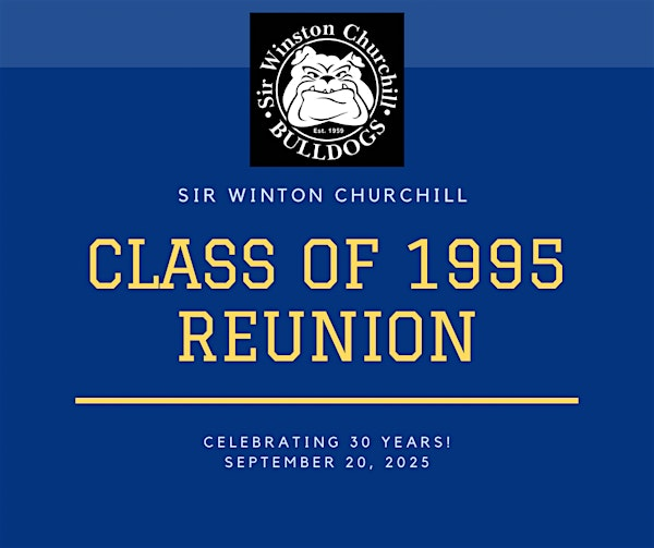SWC Class of ‘95 30th Reunion | Jamesons Pub