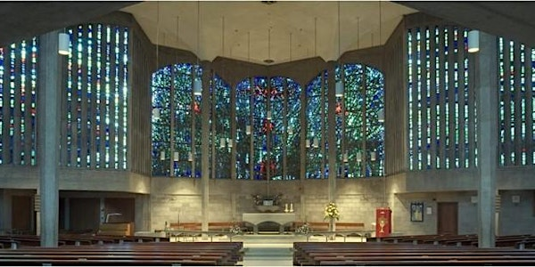 Maggie's Nottingham Christmas Concert 2025 | Thackeray's Lane