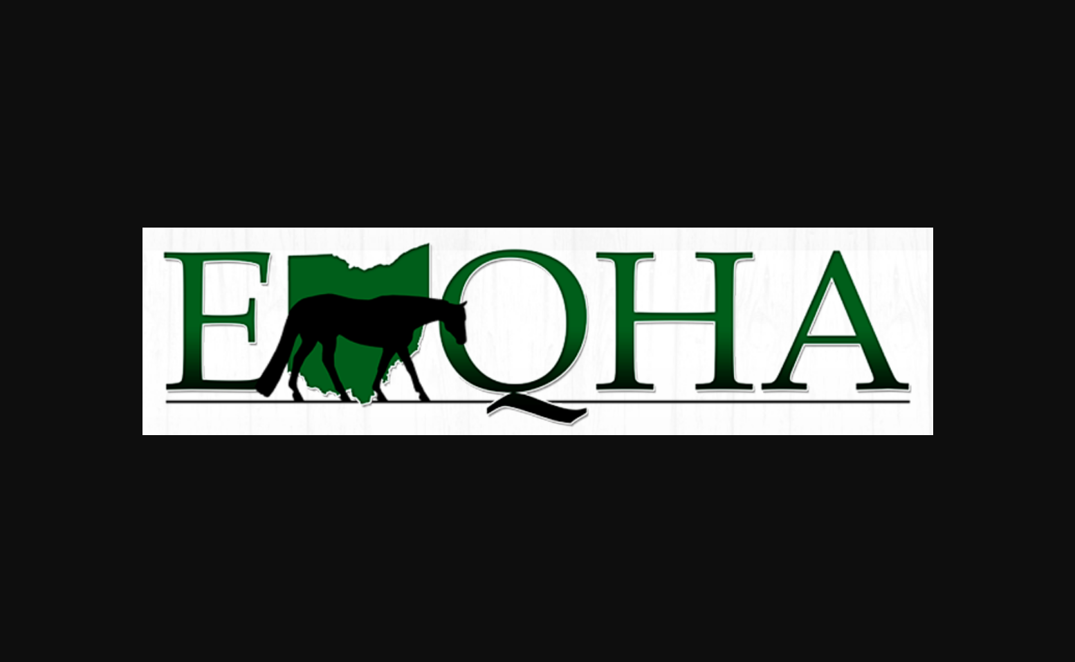EOQHA Shows 2025 | Ohio Expo Center &amp; State Fair