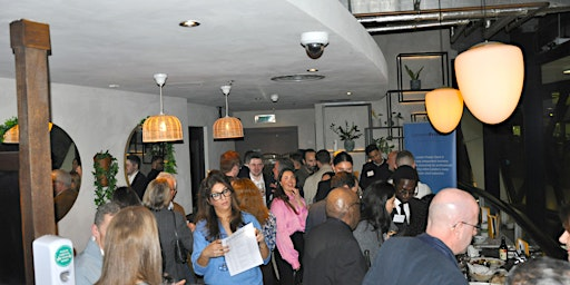 London Aviation & HNWI Network October Networking Reception at The Gherkin | 30 St Mary Axe (The Gherkin)