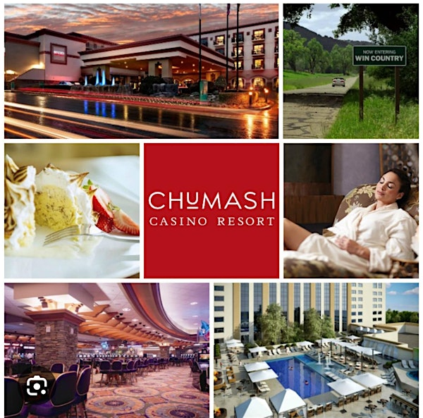 Post 43 Chumash Casino Day Trip | 2035 Highland Ave