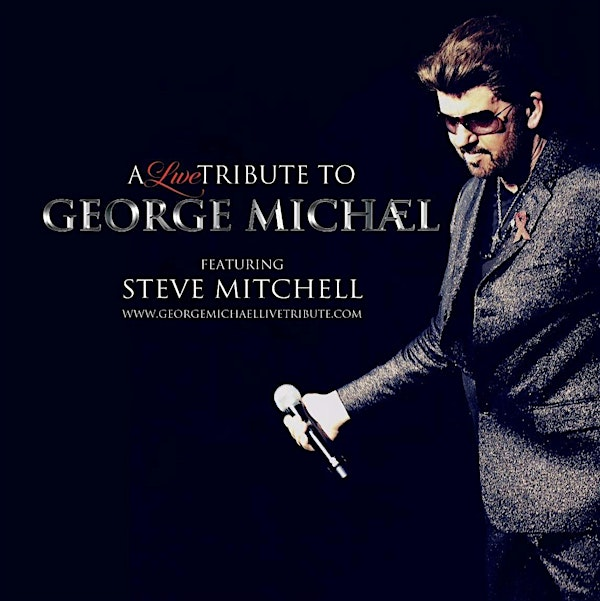 George Michael Tribute Night at Sópers House | Sópers House
