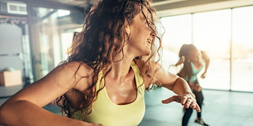 Wednesday MORNING Arise class 9:30am at Dalhousie Community Hall | Dalhousie Community Association