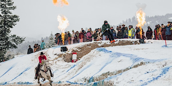 2026 Best of the West Showdown | Big Sky Town Center