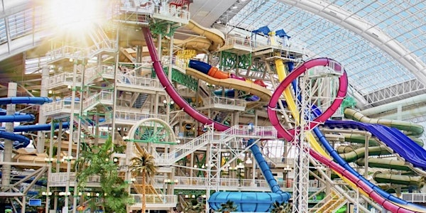 December Family Fun Bash: Discounted event at WEM World Waterpark | World Waterpark
