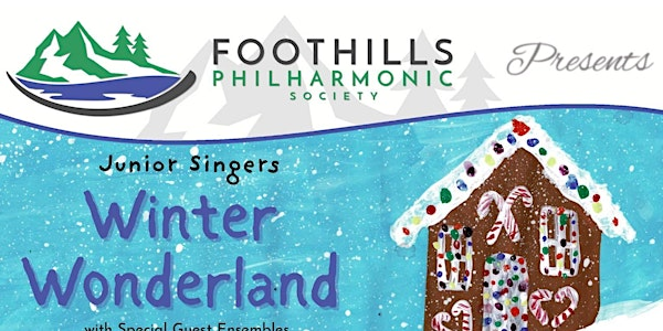 Winter Wonderland | Okotoks Alliance Church