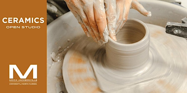 Ceramics Open Studio at MOCA | MOCA Jacksonville