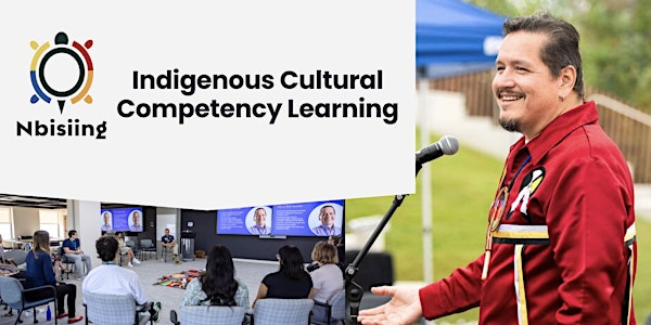 Indigenous Cultural Competency Learning | Native Canadian Centre of Toronto
