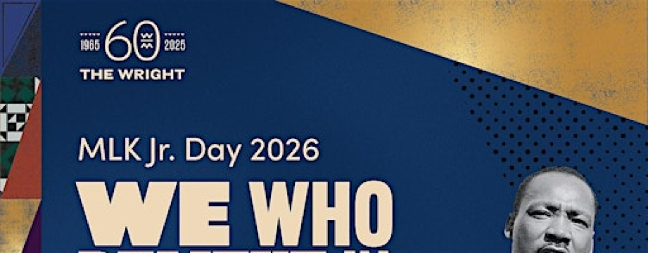 MLK JR. DAY  AT THE WRIGHT - PRAYER BREAKFAST & KEYNOTE ADDRESS | The Wright Museum of African American History