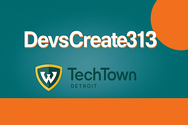 DevsCreate313 | 461 Burroughs St