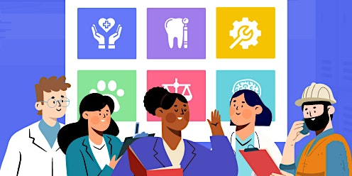 NextStep Surrey: Careers Discovery Day (Meducators UK) | Gordon's School