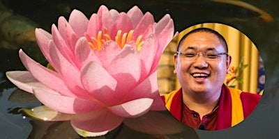 The Path to Inner Calm - Hybrid Retreat (cUS.MSN-H-O-260612) | 301 S Blount St